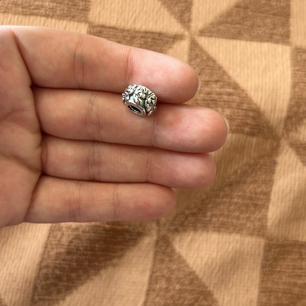 Pandora 7 Dwarves Snow White Disney Charm